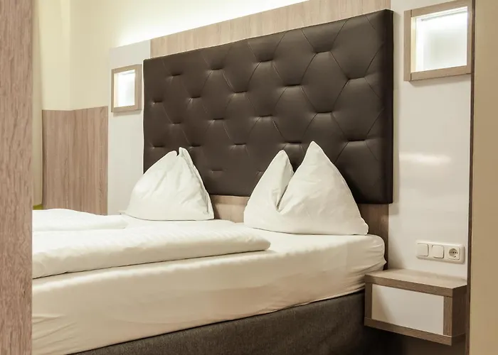 Theater Hotel Salzburg